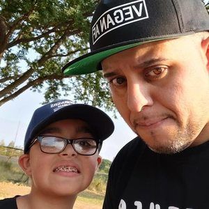 Meet your Posher, Jose